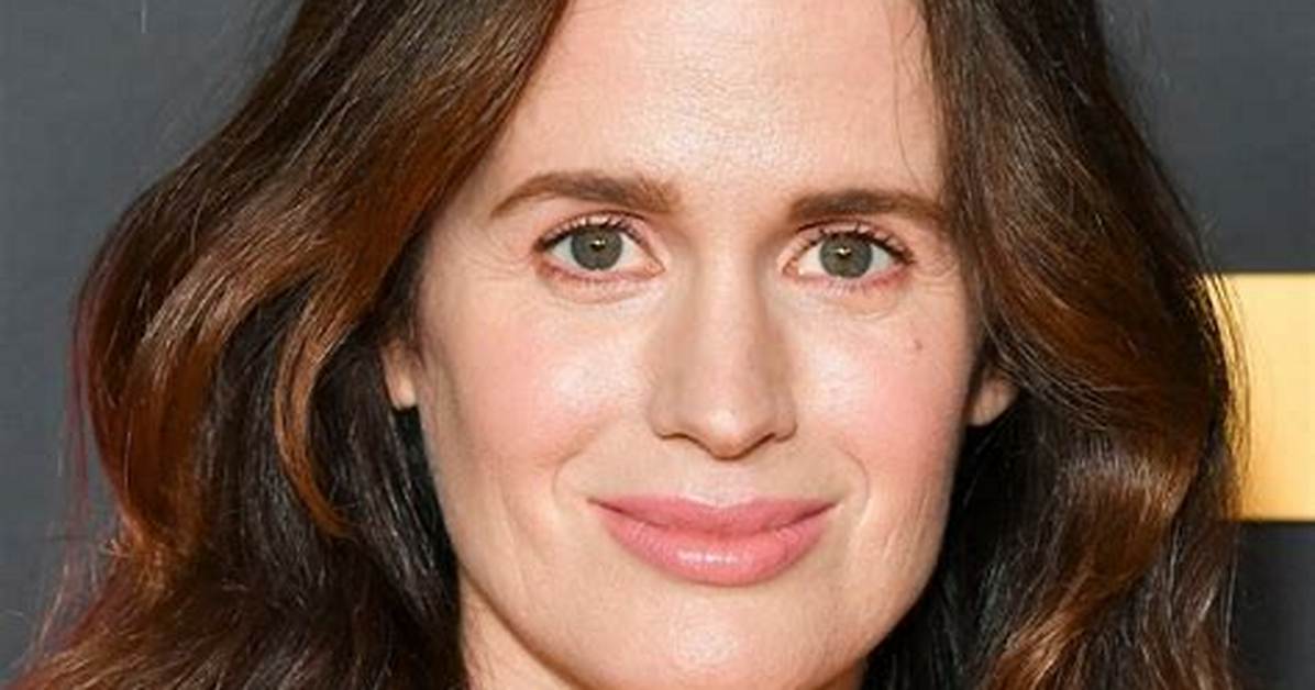 Elizabeth Reaser
