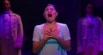 Elizabeth Schyler Gasps at the End of ‘Hamilton’ — Here’s Why