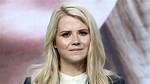 Elizabeth Smart Recounts Being Sexually Assaulted on a Plane Year's After Her Kidnapping