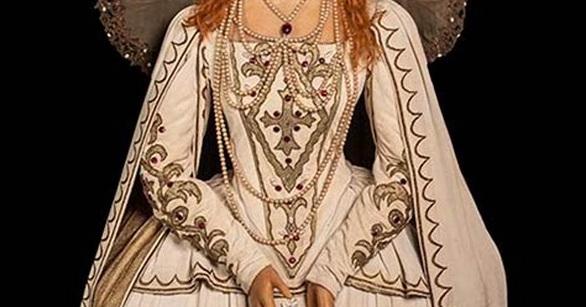 Elizabeth Stanley – Biography, Facts & Life Story