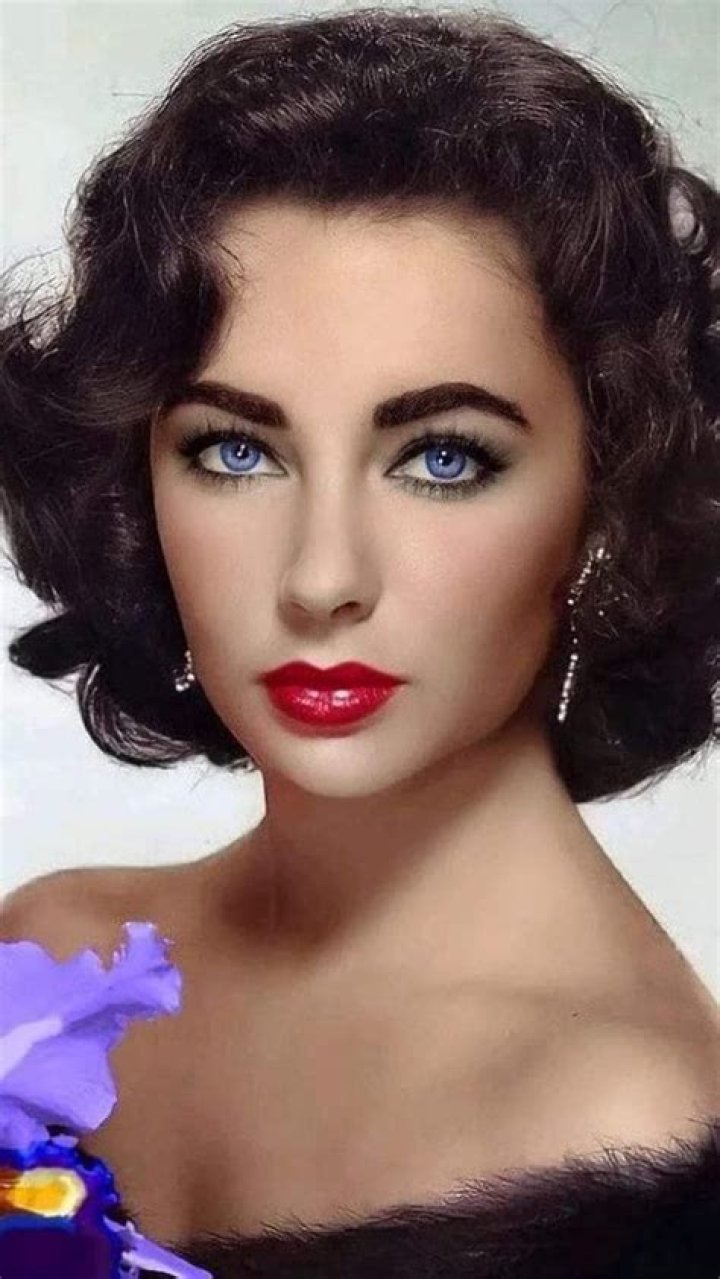 Elizabeth Taylor's Husbands In Order Through the Years