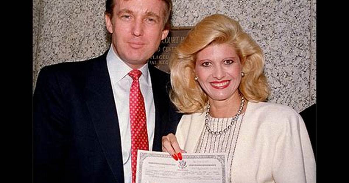 Elizabeth Trump Grau