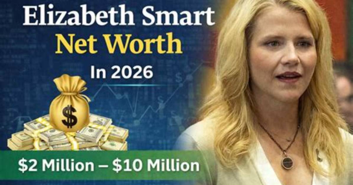 Elizzle69420 Net Worth