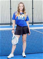 Elke Clijsters