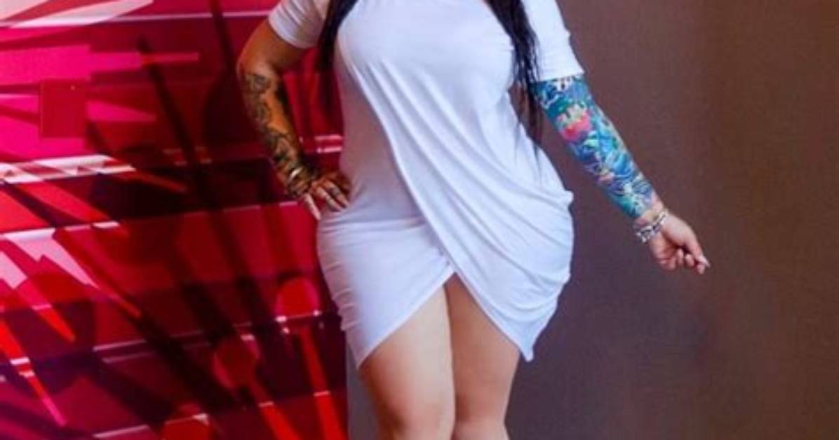 Elke the Stallion