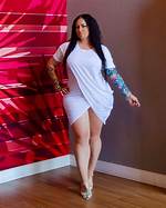 Elke the Stallion
