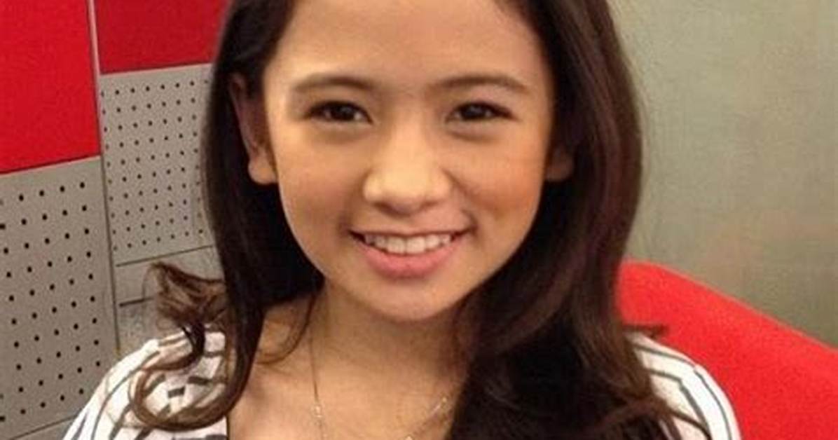 Ella Cruz