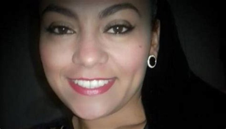 Ella era Jessy Paola Moreno Cruz, cuyo suicidio constern&oacute; a Colombia