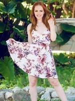Ella Hughes Net Worth