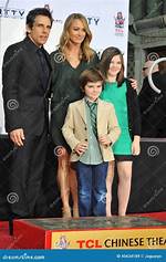 Ella Olivia Stiller: Biography of Ben Stiller’s Daughter