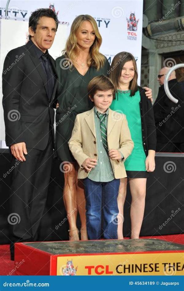 Ella Olivia Stiller: Biography of Ben Stiller’s Daughter