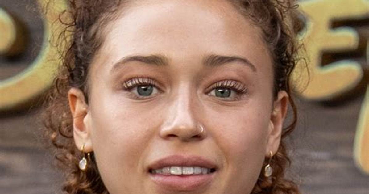 Ella-Rae Smith