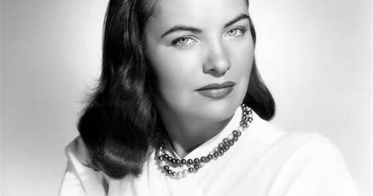 Ella Raines