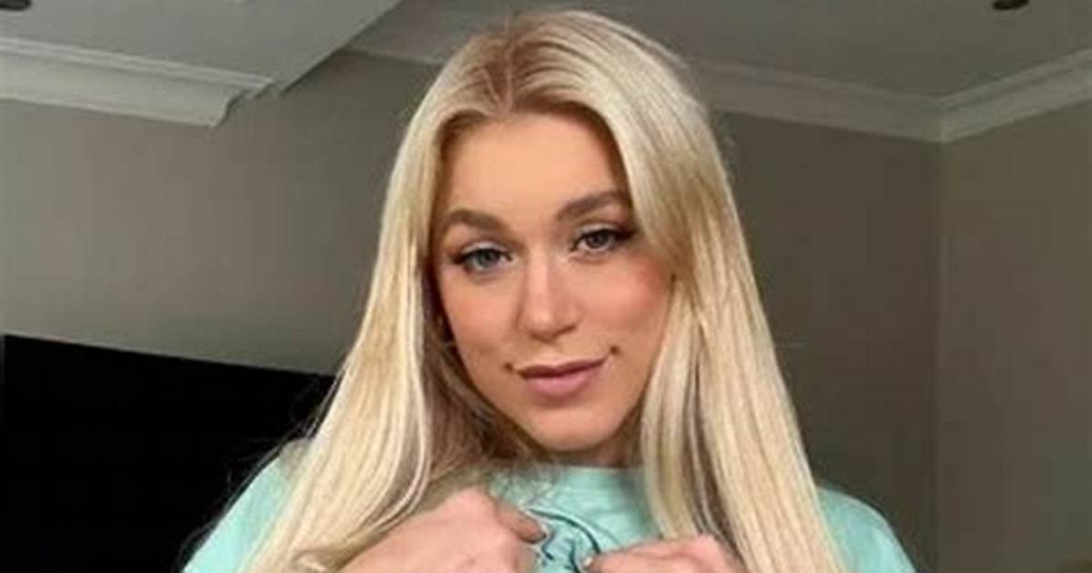 Elle Brooke Net Worth 2024