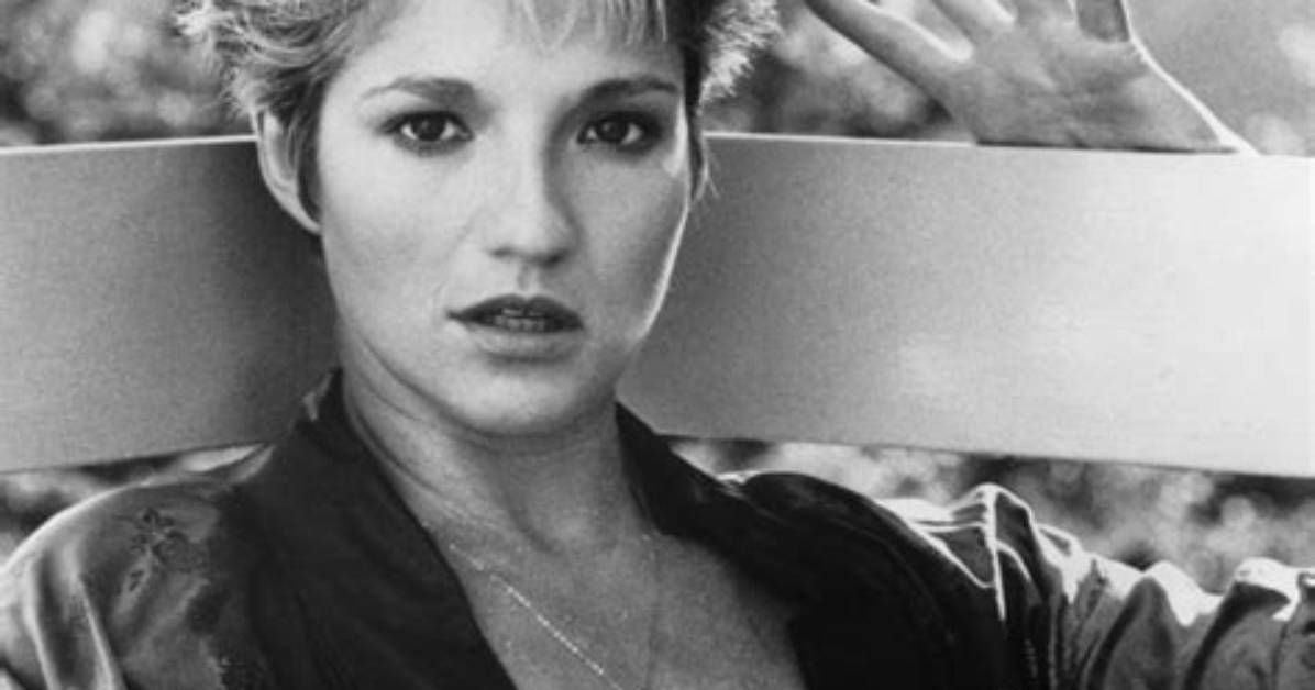 Ellen Barkin | Death Hoax- Accident and Health Update