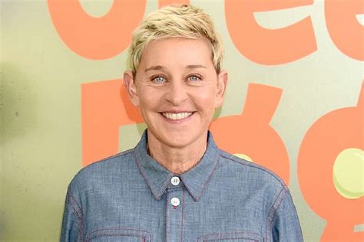 Ellen DeGeneres offloads 52.8 million mansion to music manager