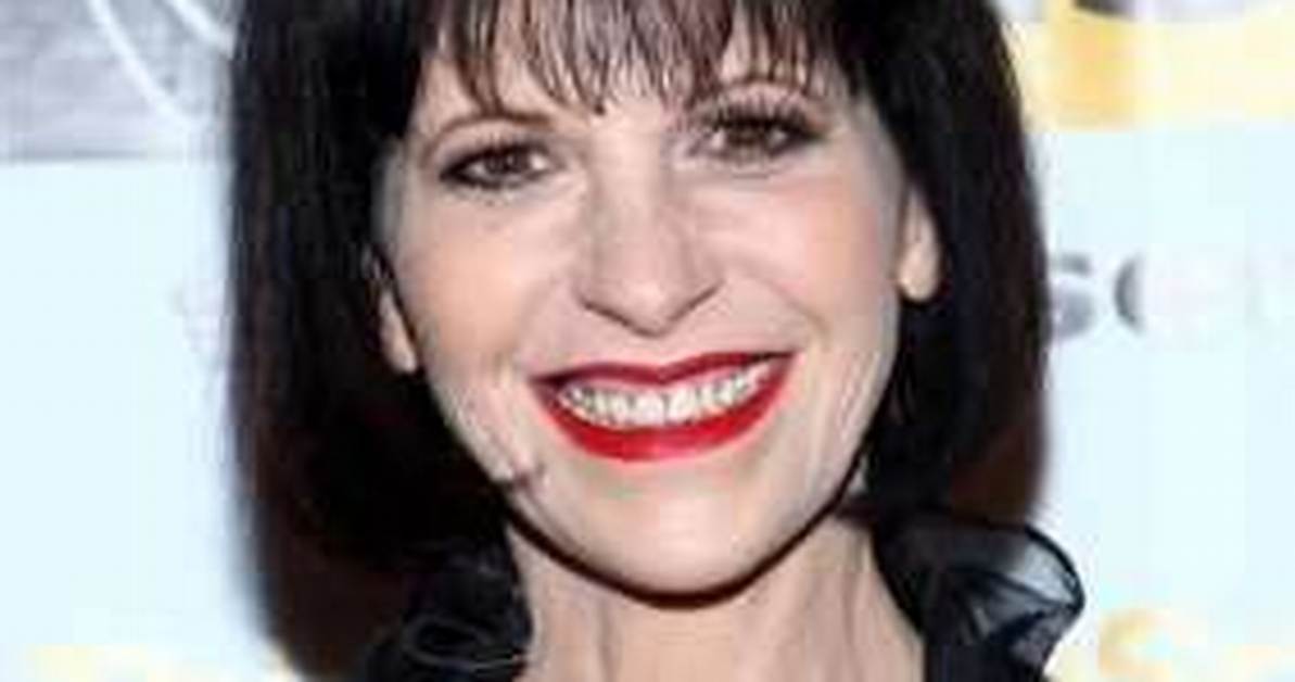 Ellen Greene Height