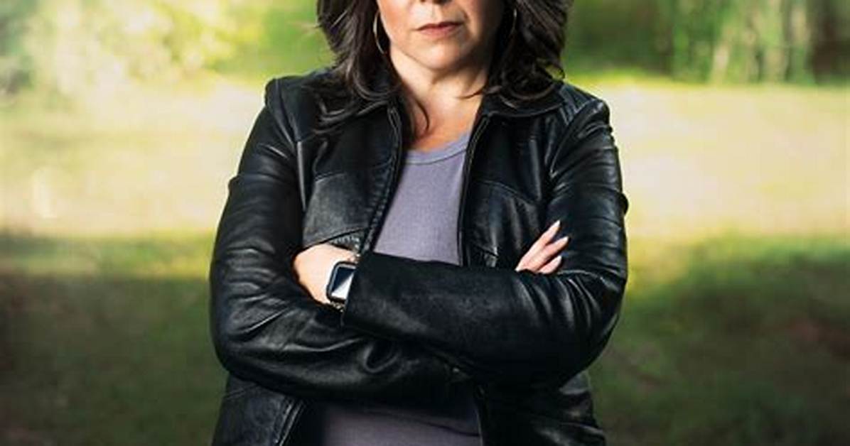 Ellen Latzen