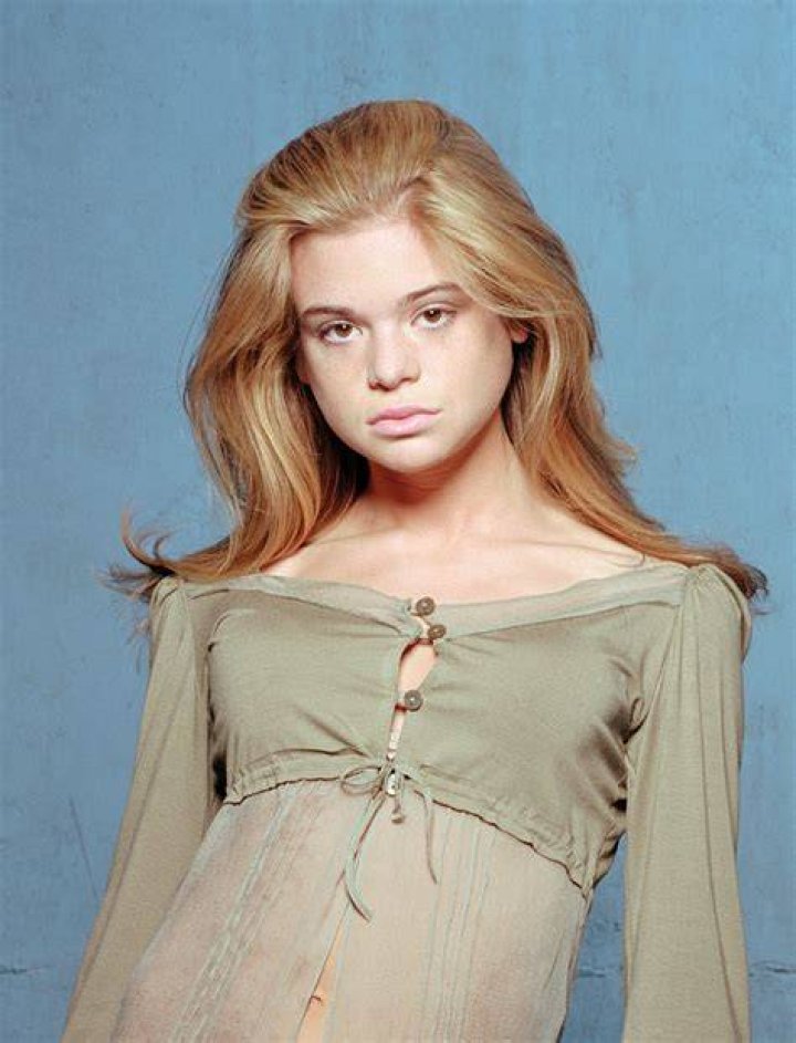 Ellen Muth Actor CineMagia.ro