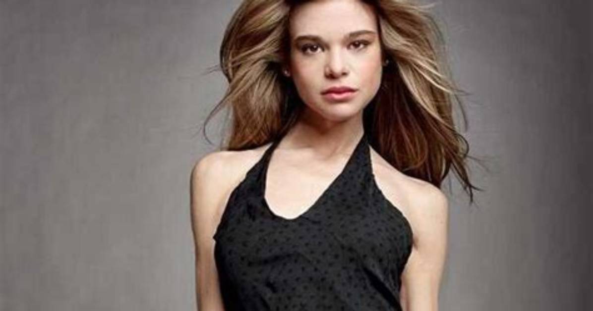 Ellen Muth Biography: Age, Net Worth, Husband, Where Is She Now?