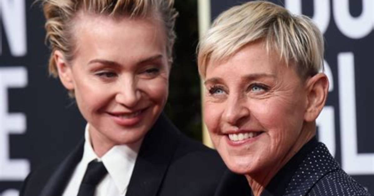 Ellen Net Worth – How Much Is Ellen Worth?
