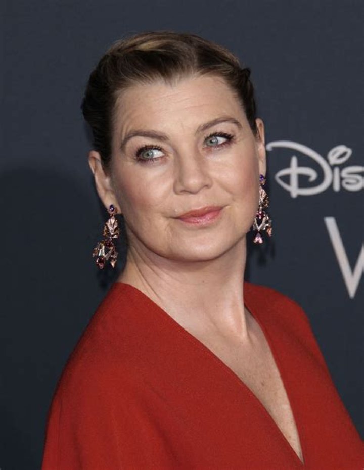 Ellen Pompeo &ldquo;A Wrinkle in Time&rdquo; Premiere in Los Angeles &bull; CelebMafia