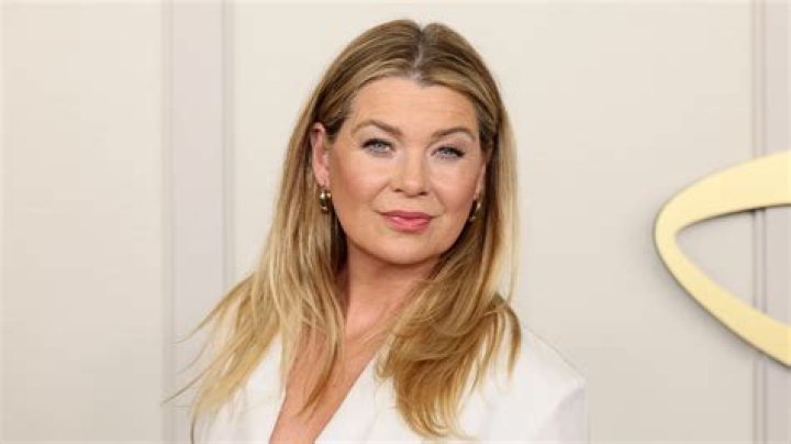 Ellen Pompeo Ellen Pompeo Photo (3276927) Fanpop