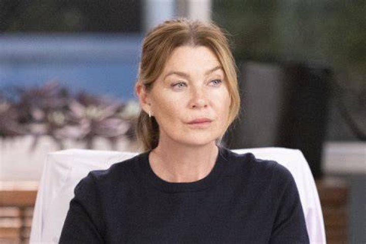 Ellen Pompeo Misses the Original Cast of "Grey's Anatomy"
