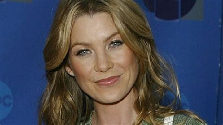Ellen Pompeo Photo Gallery Tv Series Posters and Cast