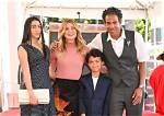 Ellen Pompeo’s Daughter with Chris Ivery, Sienna May Pompeo Ivery