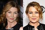 Ellen Pompeo's Thoughts on Plastic Surgery and Approach to Beauty