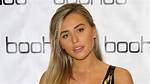 Ellie Brown Biography: Age, Height, Surgery, Life After Love Island