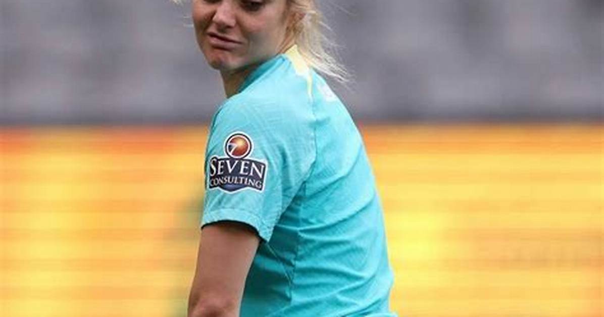 Ellie Carpenter