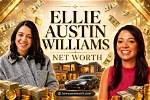 Ellie Mcelvain Net Worth