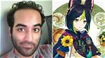 Elliot Gindi | Allegations, Tighnari Voice Actor Controversy
