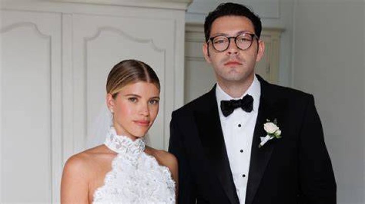 Elliot Grainge Net Worth How Much Property Does He and Sofia Own