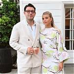 Elliot Grainge’s Biography: Who Is Sofia Richie's New Boyfriend?