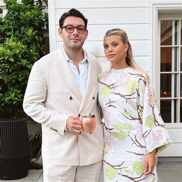 Elliot Grainge&rsquo;s biography who is Sofia Richie's new boyfriend? Legit.ng