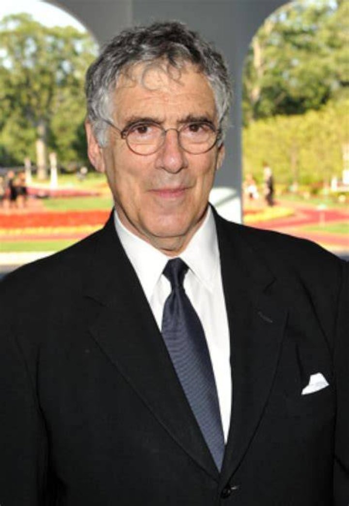 Elliott Gould Ethnicity of Celebs