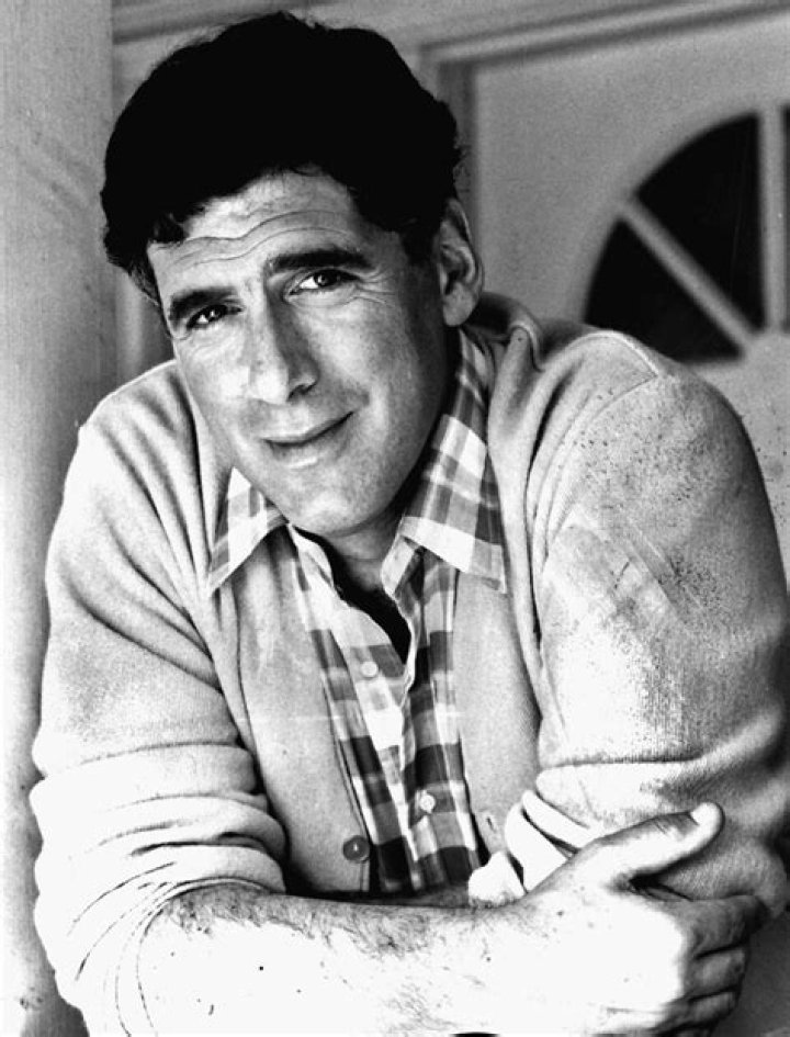 Elliott Gould Filmograf&iacute;a