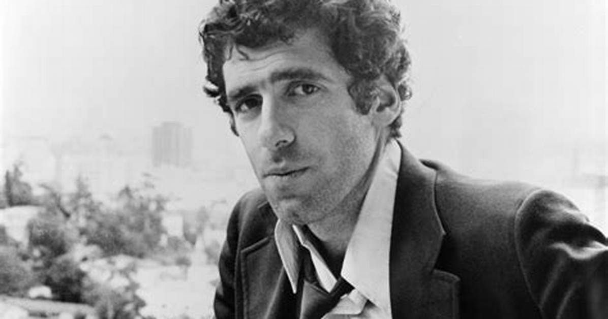 Elliott Gould Health 2023: What Happened to American Actor?