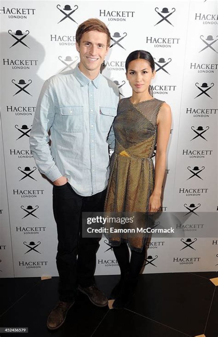 Elodie Yung Photos Hackett Global Flagship Store Launch Party 134
