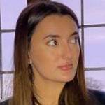 Eloise Fouladgar