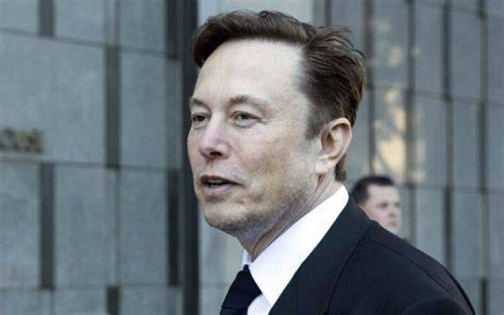 Elon Musk amplifies call by antisemites to ban the ADL from X The