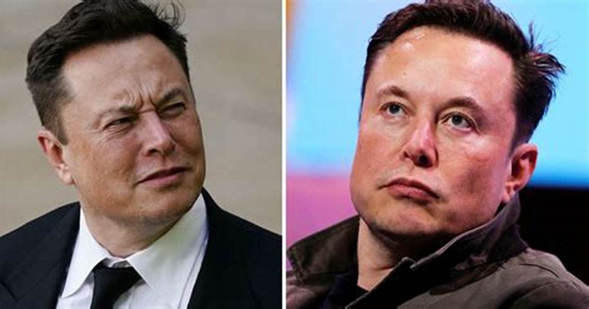 Elon Musk Loses World’s Richest Man Title to Bernard Arnault on Forbes