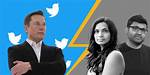 Elon Musk May Fire Parag Agrawal as Twitter Ceo, to Take over Temporarily
