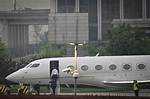 Elon Musk's Jet Leaves Shanghai as Tycoon Wraps up China Visit: Flight Tracker