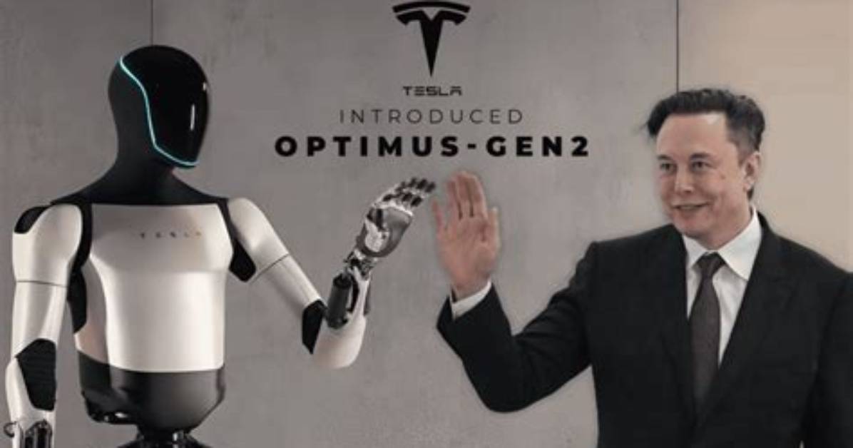 Elon Musk’s Tesla Robot Malfunction, Attacks Engineer at Factory