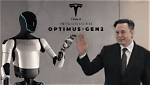 Elon Musk’s Tesla Robot Malfunction, Attacks Engineer at Factory