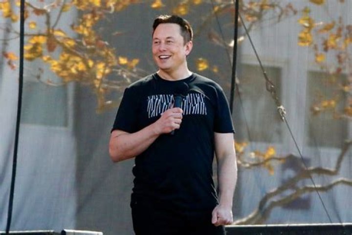 Elon Musk's kids Why one of them will do anything to distance from him